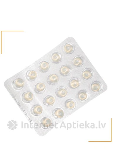 Simetigast Forte, 60 pehmekapslit | internetaptieka.lv