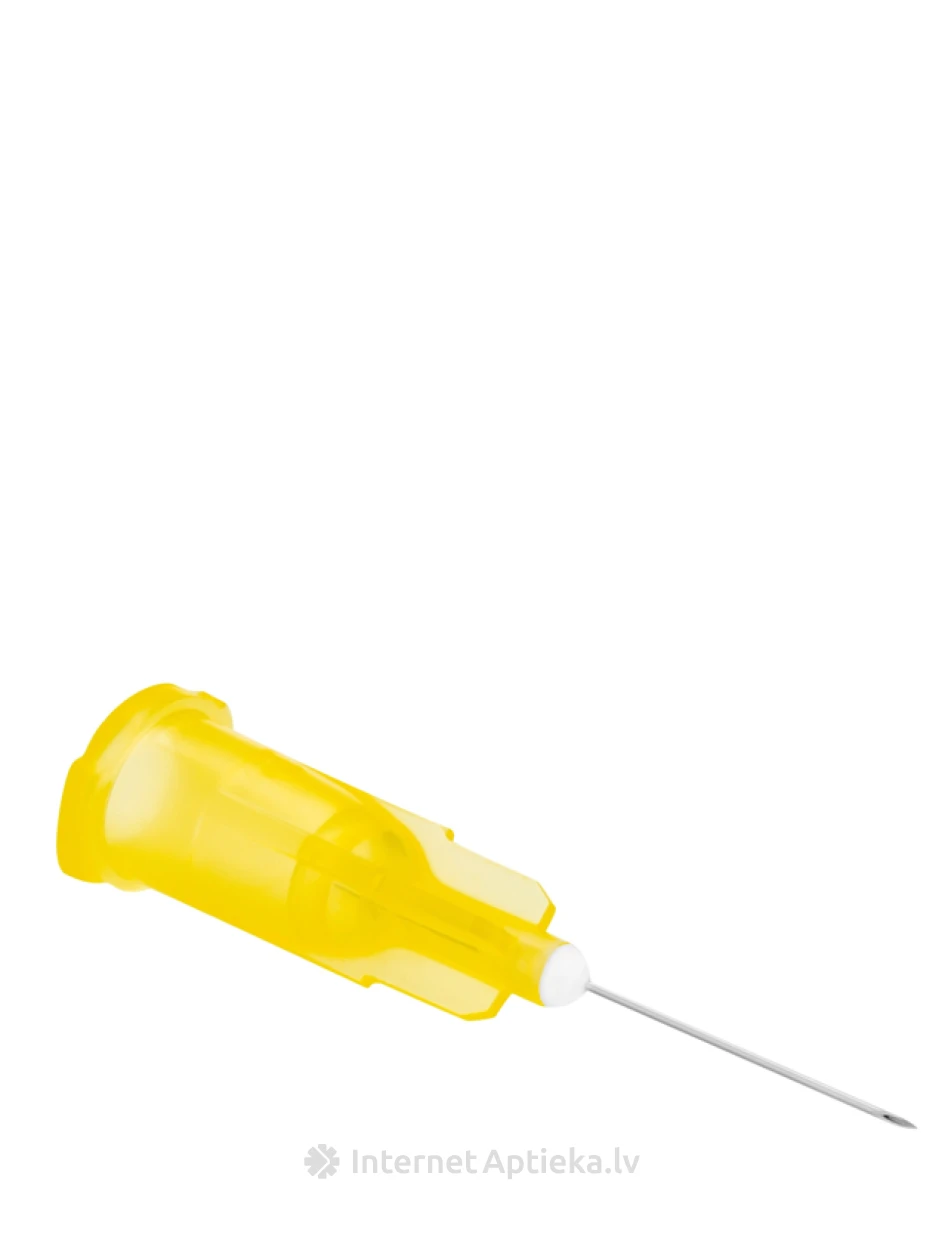 Инъекционная игла SOL-M 30G(0,3X12,5mm), 100 шт. | internetaptieka.lv