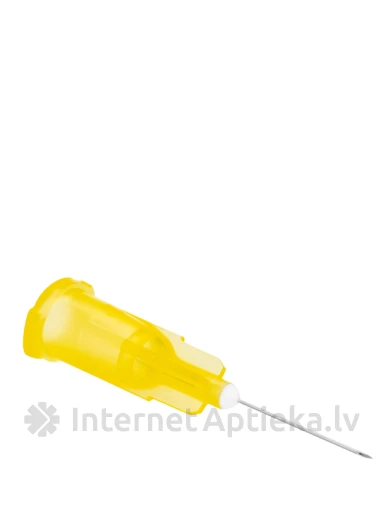 Инъекционная игла SOL-M 30G(0,3X12,5mm), 100 шт. | internetaptieka.lv