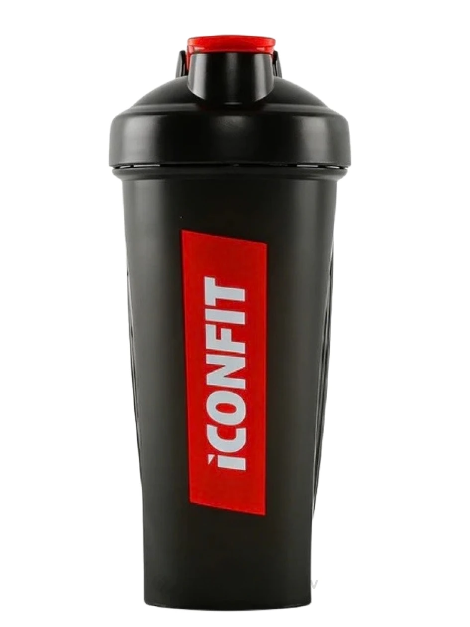 ICONFIT shaker must, 800 ml | internetaptieka.lv