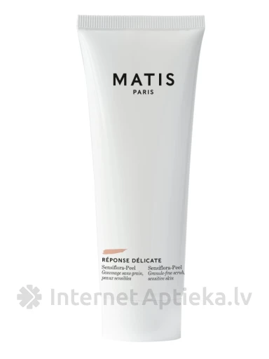 MATIS Reponse õrn Sensiflora-Peel koorija, 50 ml | internetaptieka.lv