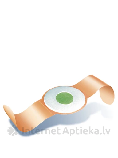 Urgo Coricide plāksteri varžacīm, 12 gb. | internetaptieka.lv