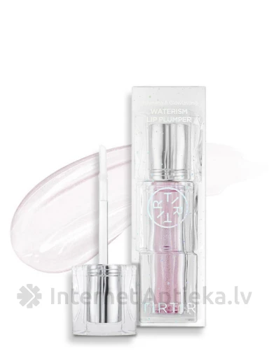 TIRTIR WATERISM LIP PLUMPER lūpu spīdums, 3.3 g | internetaptieka.lv