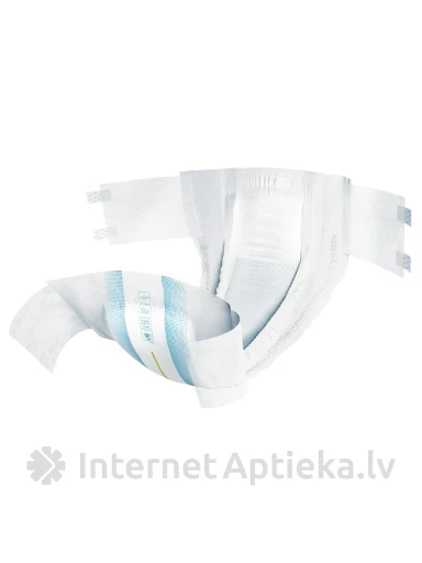 Tena Slip Plus подгузники для взрослых, L, 30 шт. | internetaptieka.lv