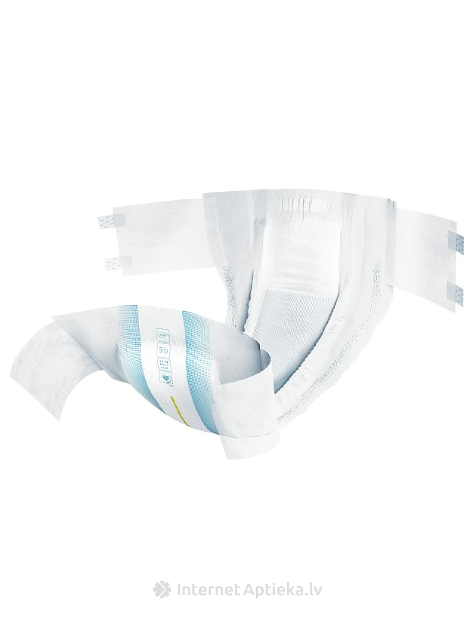 Tena Slip Plus подгузники для взрослых, L, 30 шт. | internetaptieka.lv