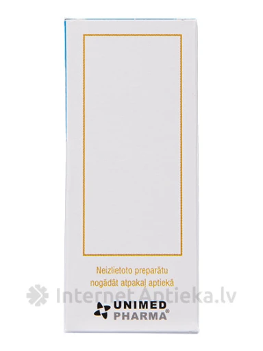 OCUflash BLUE acu pilieni, 10 ml | internetaptieka.lv