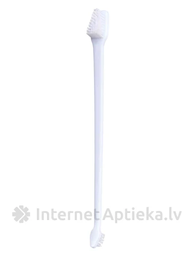 TRIXIE Hambahoolduskomplekt kassidele | internetaptieka.lv