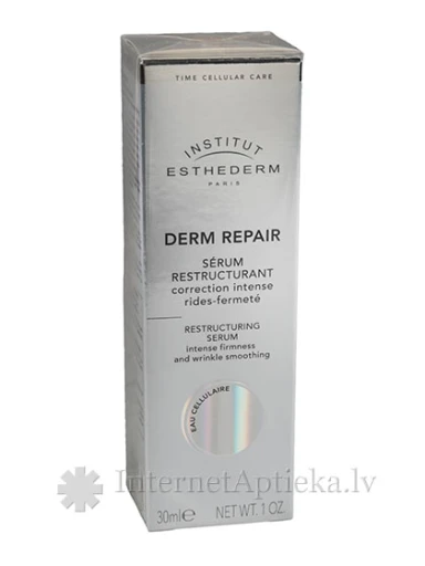 Institut Esthederm Derm Repair atjaunojošs serums, 30 ml | internetaptieka.lv