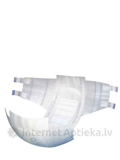 Dailee Slip Premium Maxi Plus подгузники L/XL размер, 24 шт. | internetaptieka.lv
