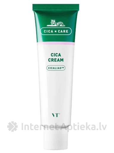 VT Näo Cica-kreem, 50 ml | internetaptieka.lv