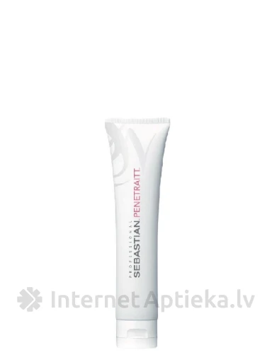 Sebastian Professional PENETRAITT маска для поврежденных волос, 150 мл | internetaptieka.lv