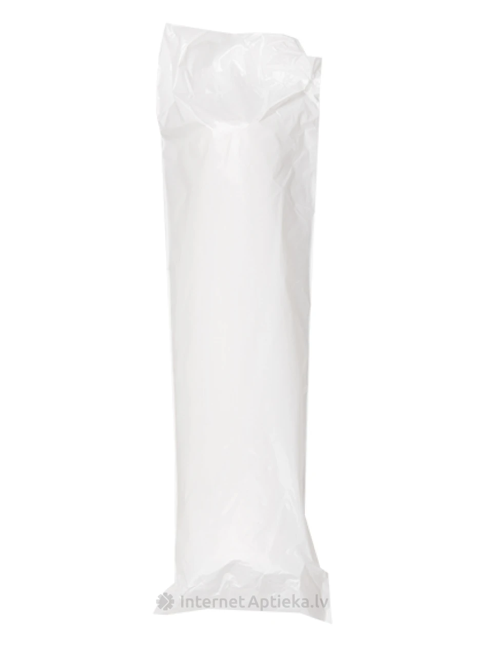 марлевый рулон - Нестерильный, 10 мм x 90 см, 10 м х 90 см х 17 ниток | internetaptieka.lv