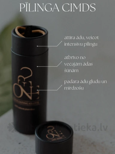 ONE:ZERO koorimiskinnas | internetaptieka.lv