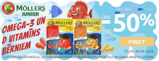 Apr 26 Kateg. Vitamīni