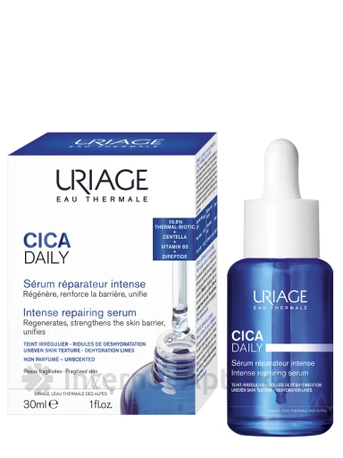 URIAGE Bariederm Cica ikdienas serums, 30 ml | internetaptieka.lv