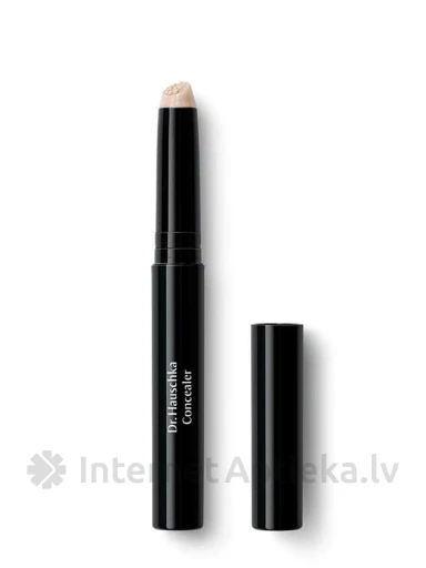 Dr. Hauschka peitekreem 02 chestnut, 2.5 ml | internetaptieka.lv