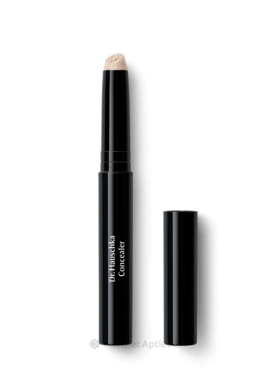 Dr. Hauschka peitekreem 02 chestnut, 2.5 ml | internetaptieka.lv