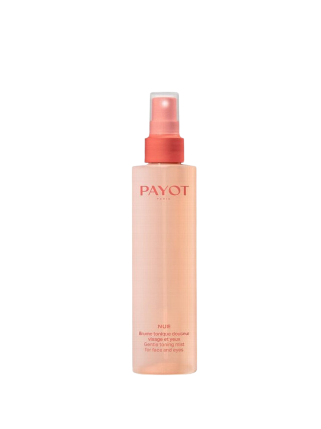 PAYOT Nue Gentle toning sprejs, 100