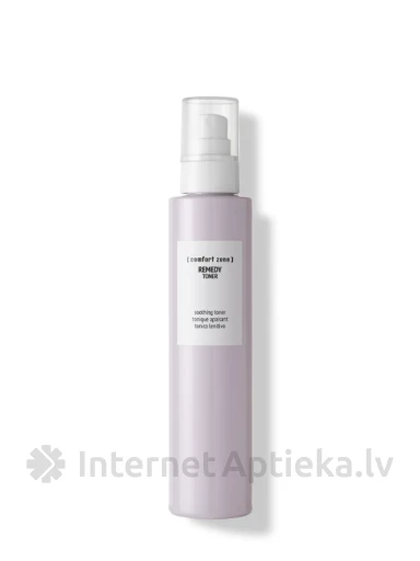 COMFORT ZONE REMEDY rahustav toonik spray, 200 ml | internetaptieka.lv