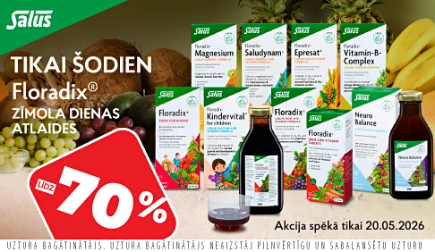 Floradix