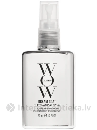 COLOR WOW dream coat supernatural pihustada, 50 ml | internetaptieka.lv