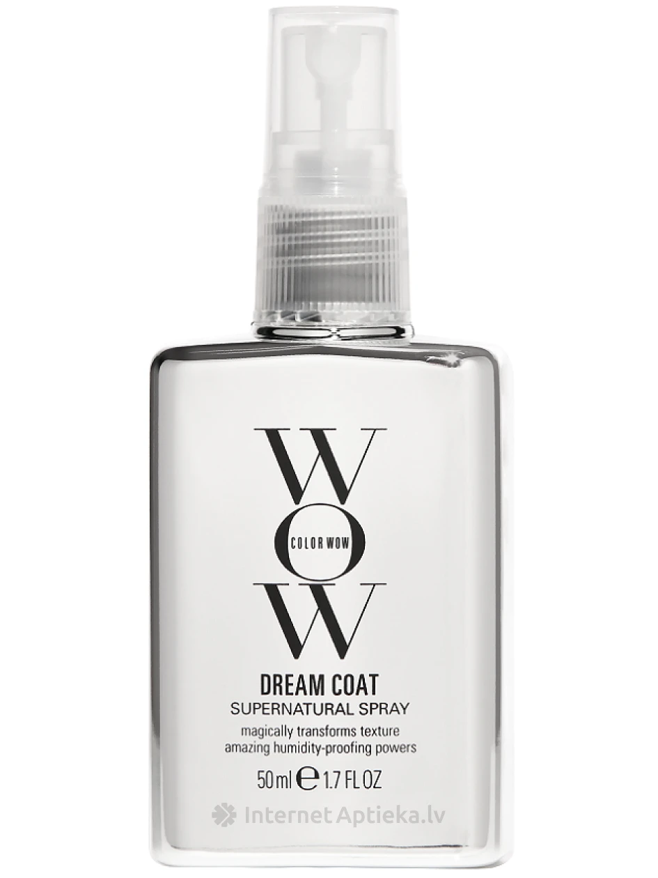 COLOR WOW dream coat supernatural pihustada, 50 ml | internetaptieka.lv