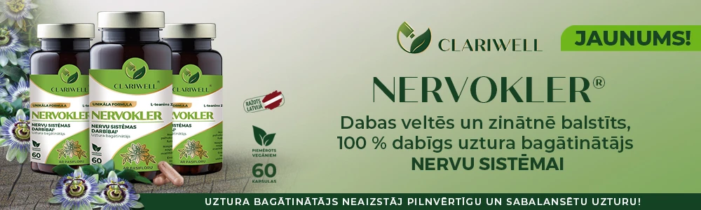 Dzīvei BEZ stresa!