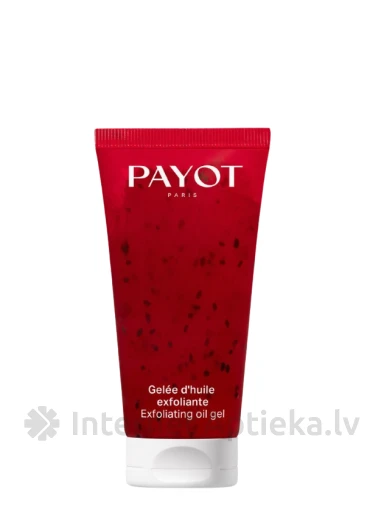 PAYOT Nue kooriv õligeel näole, 50 ml | internetaptieka.lv