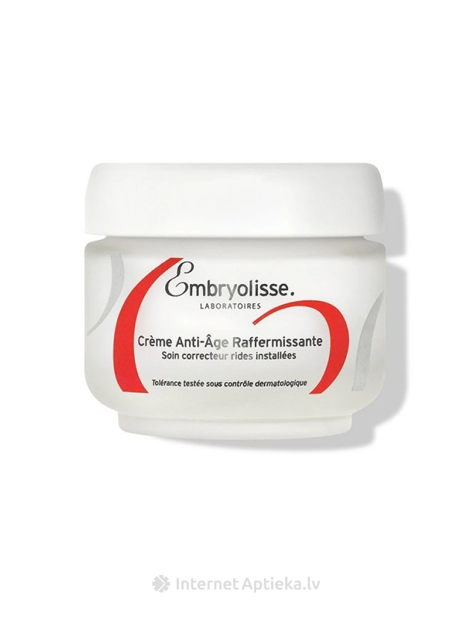 Embryolisse noorendav ja toitev vananemisvastane kreem, 50 ml | internetaptieka.lv