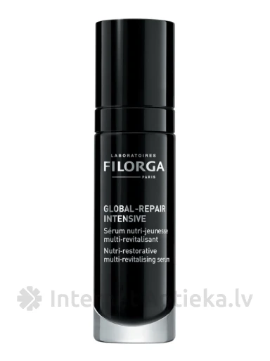 FILORGA atjaunojošs serums nobriedušai ādai, 30 ml | internetaptieka.lv