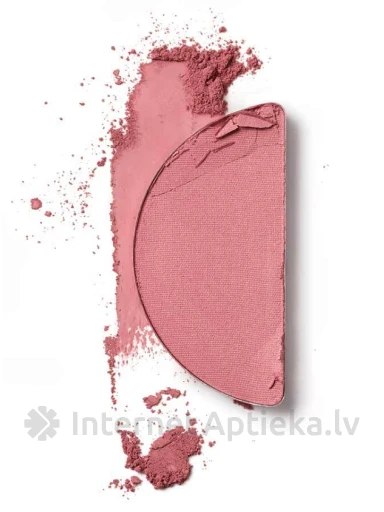 Dr. Hauschka vaigu sārtums 01, 5 g | internetaptieka.lv