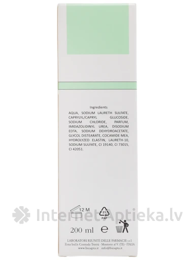 Bioapta Aptabad dušas želeja, 200 ml | internetaptieka.lv