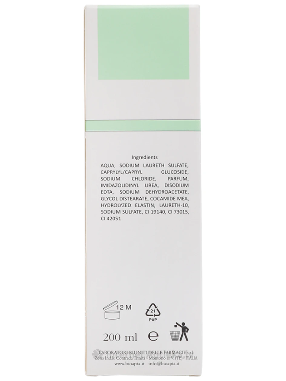 Bioapta Aptabad dušas želeja, 200 ml | internetaptieka.lv