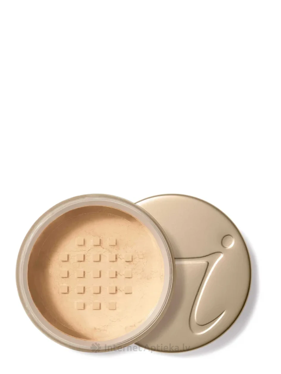 Jane Iredale Matējošs pūderis, 10 g | internetaptieka.lv