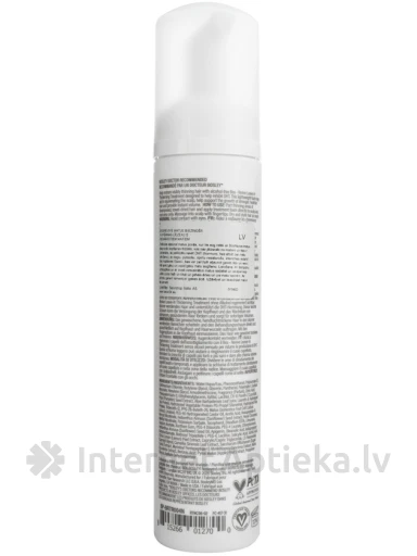 BOSLEY Revive līdzeklis pret matu izkrišanu nekrāsotiem matiem, 200 ml | internetaptieka.lv