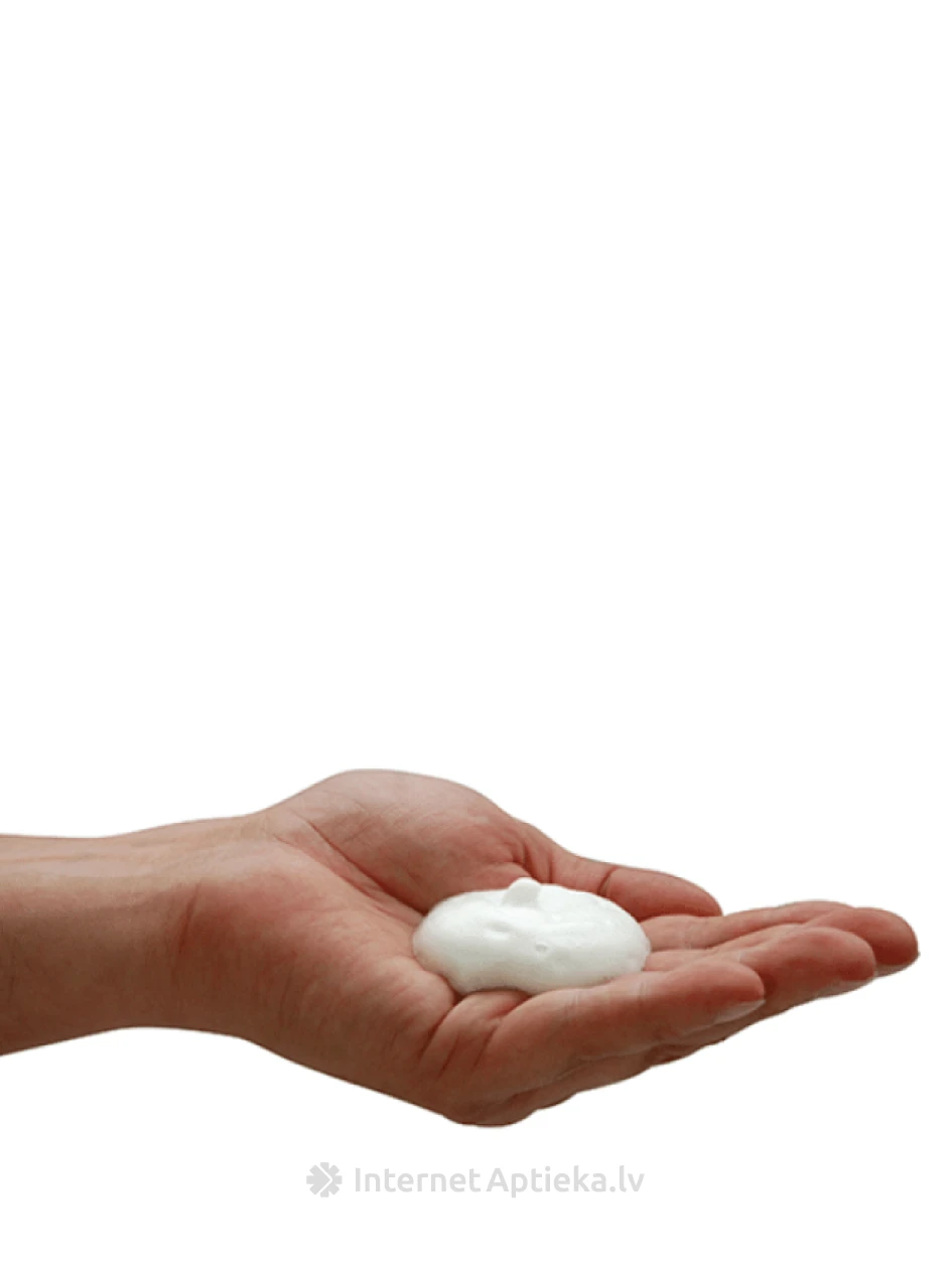 Beaphar IMMO SHIELD Šampoon kirpude ja puukide vastu kassidele, 200 ml | internetaptieka.lv