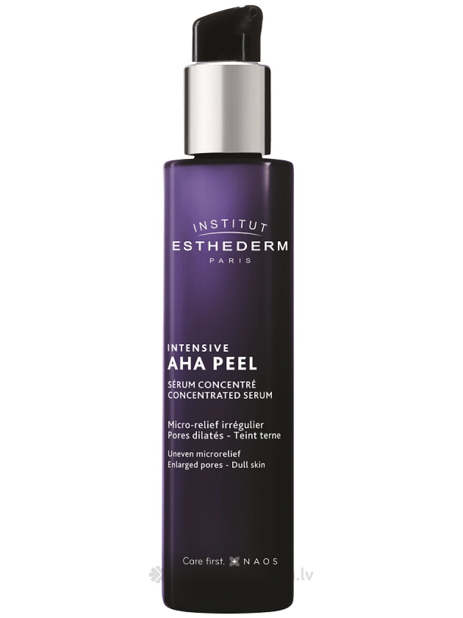 Institut Esthederm Intensive Aha Peel сыворотка, 30 ml | internetaptieka.lv