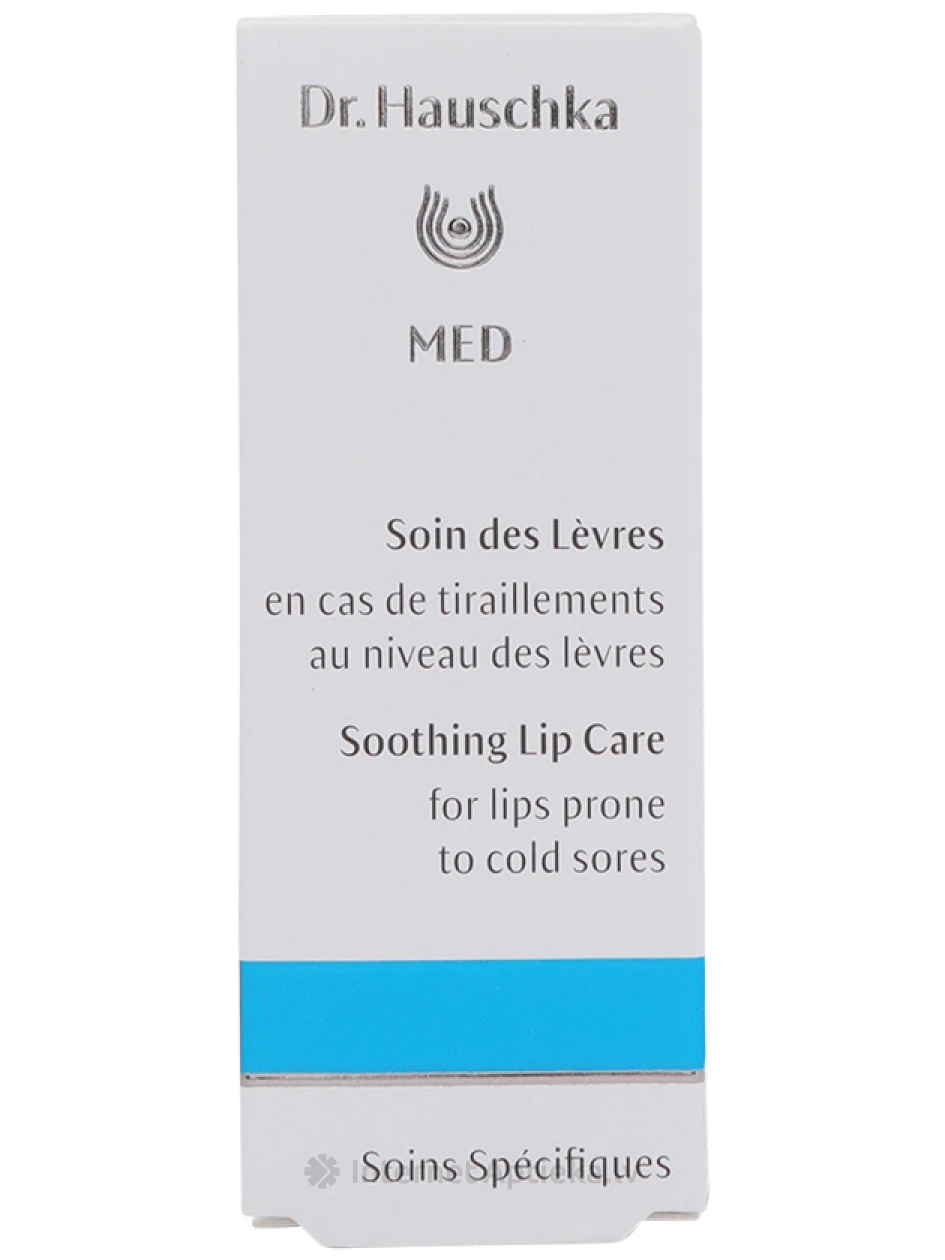 dr. Hauschka kreem külmavillide ennetamiseks, 5 ml | internetaptieka.lv