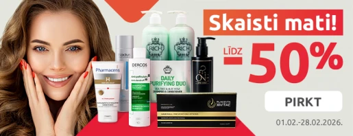 Feb 26 Kateg. Higiēna