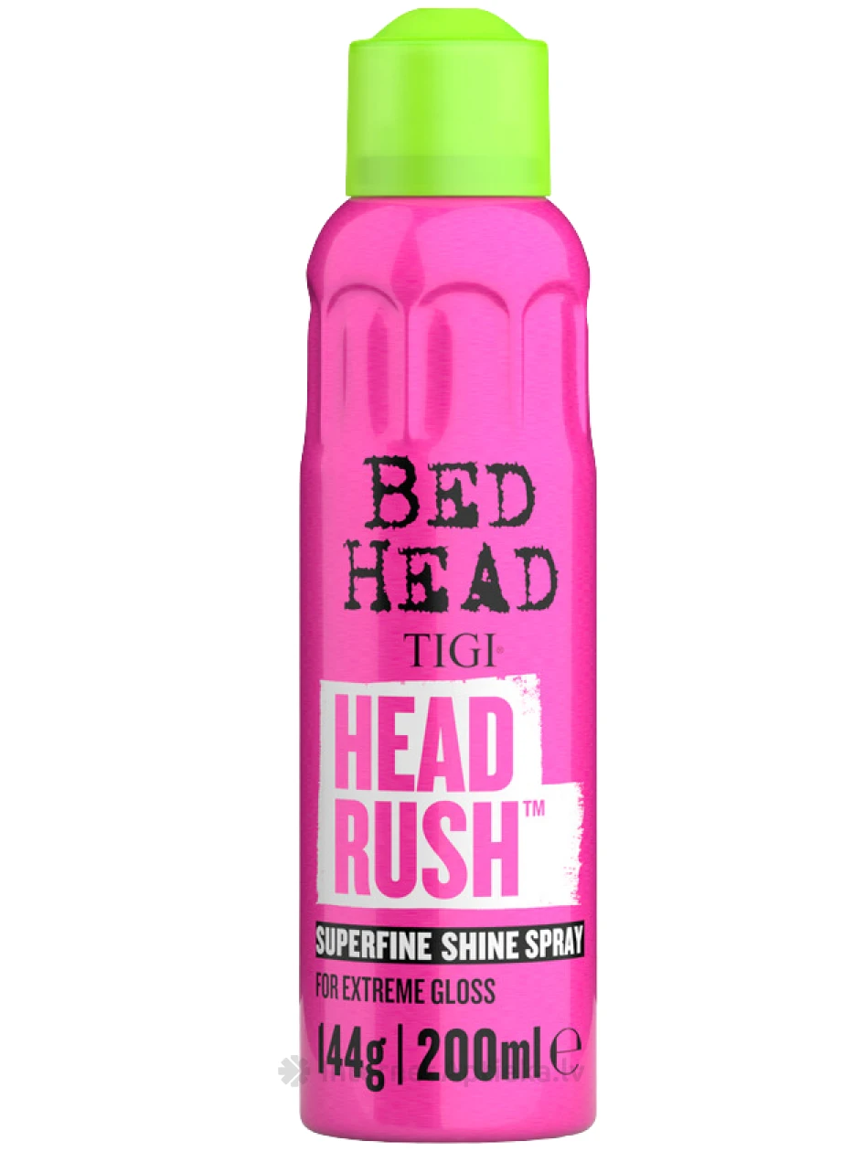 TIGI Sprejs matu spīdumam, 200 ml | internetaptieka.lv