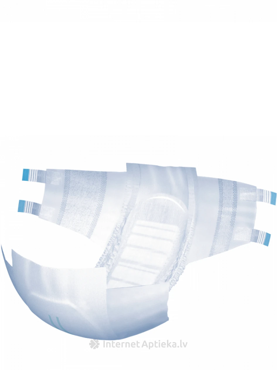 Dailee Slip plus L/XL подгузники, 28 шт. | internetaptieka.lv