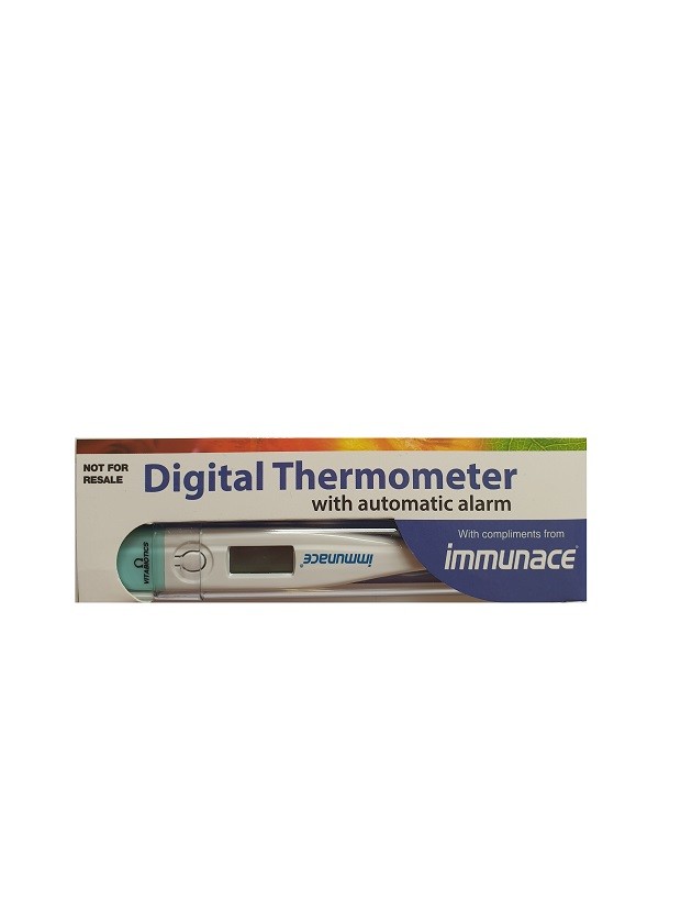 Immunace DĀVANA