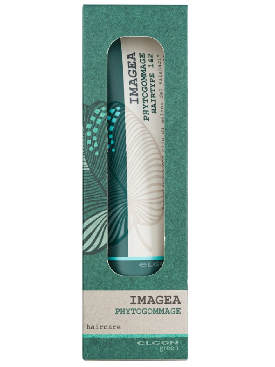 ELGON Imagea skrubis galvas ādai, 150 ml | internetaptieka.lv