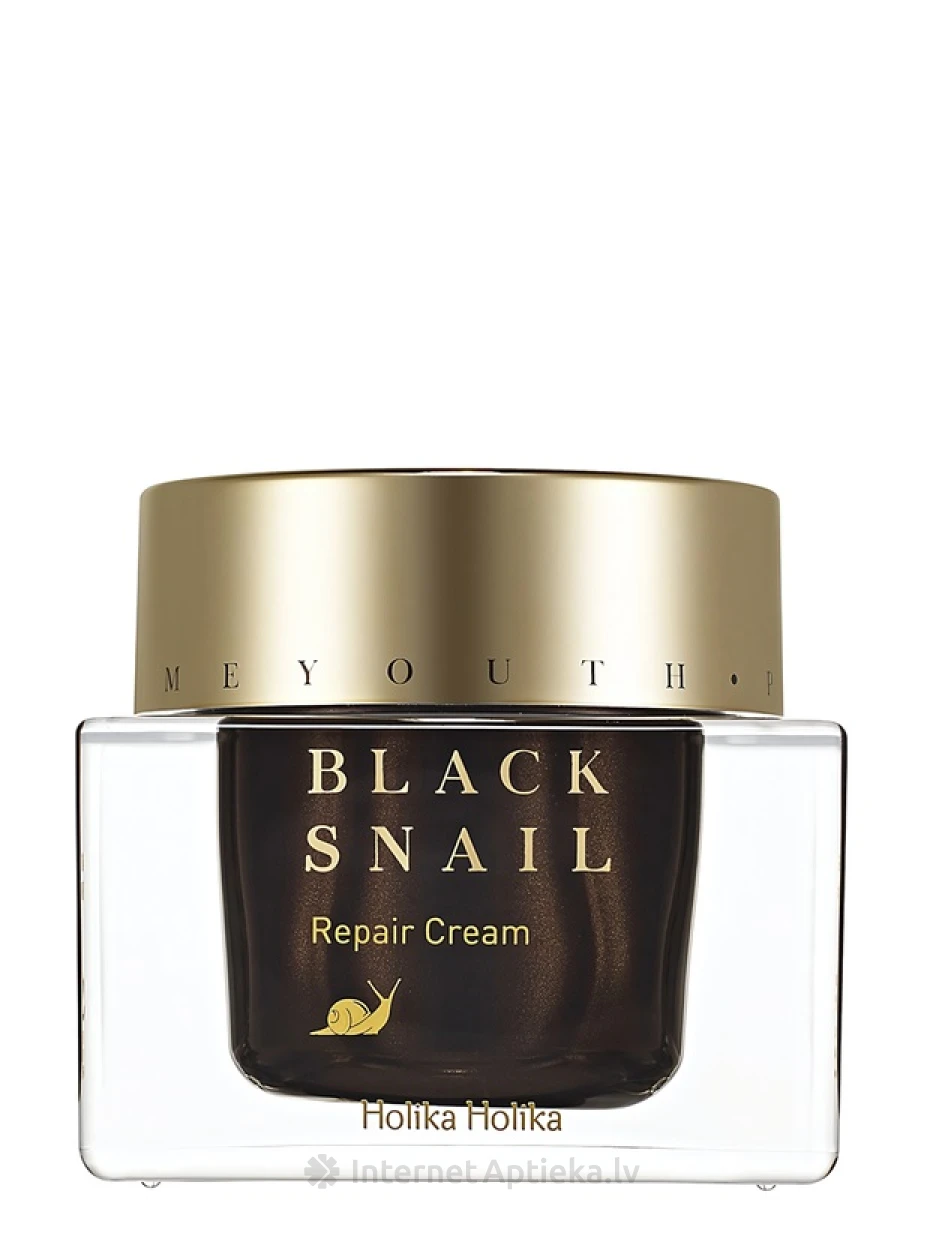 Holika Holika Prime Youth Must Limuste Nooruslik näokreem, 50 ml | internetaptieka.lv