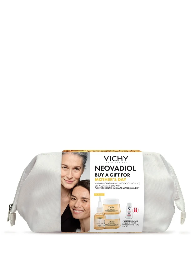 VICHY NEOVADIOL mātes dienas DĀVANA