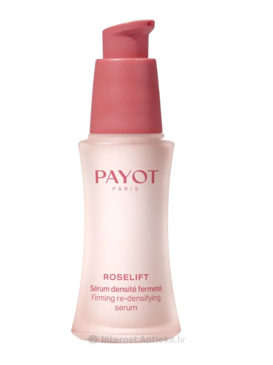PAYOT Roselift tihendav seerum, 30 ml | internetaptieka.lv