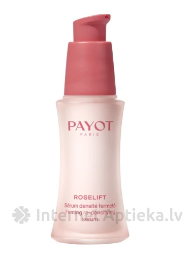 PAYOT Roselift tihendav seerum, 30 ml | internetaptieka.lv