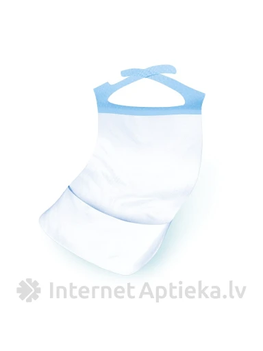 Tena priekšautiņi Bib, S/M, 37 x 48 cm, 150 gb. | internetaptieka.lv