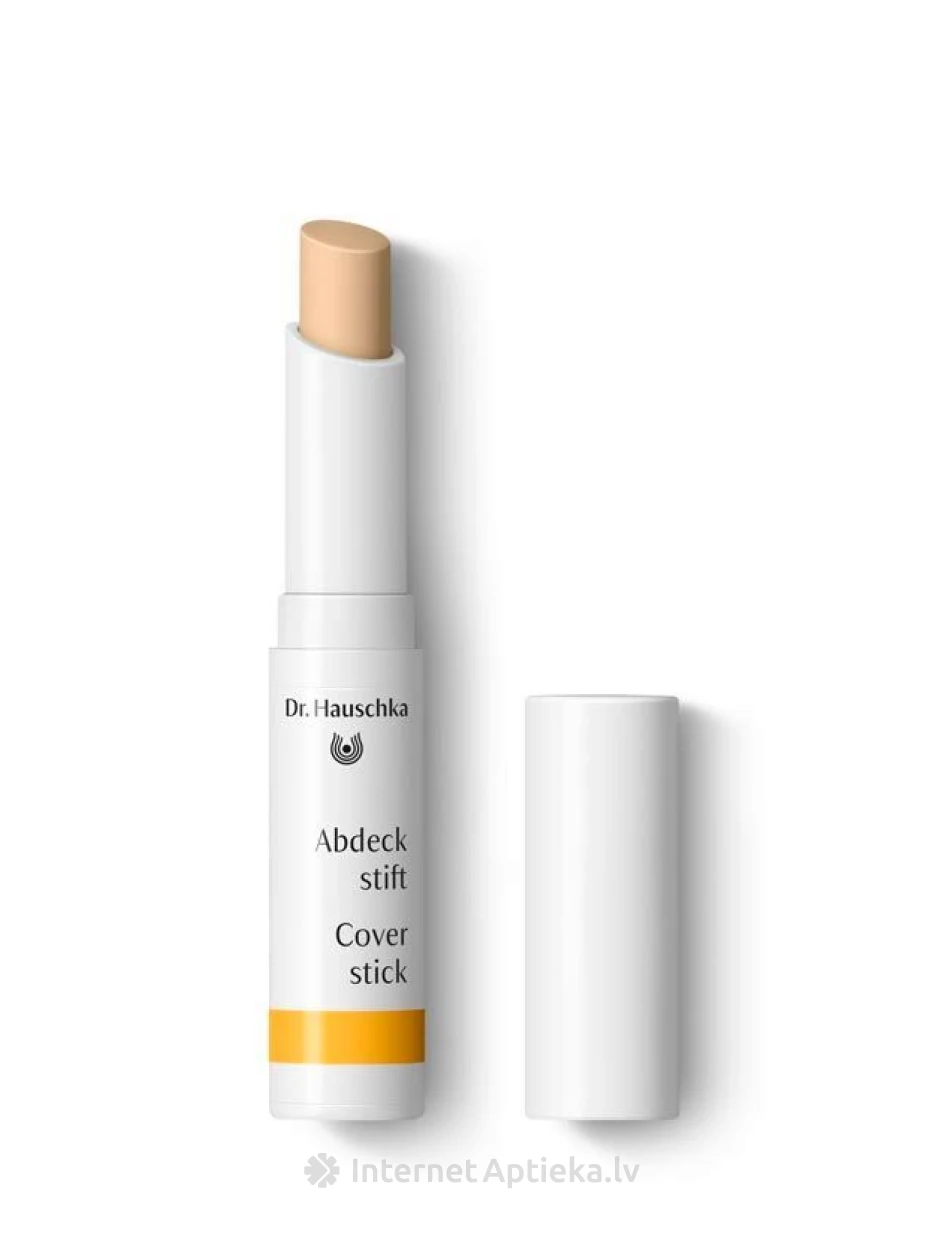 Dr. Hauschka Маскирующий карандаш 02 sand, 1.9 г | internetaptieka.lv