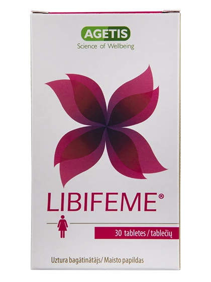 Libifeme 1+1